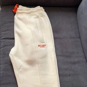 Luxury Jogger pants